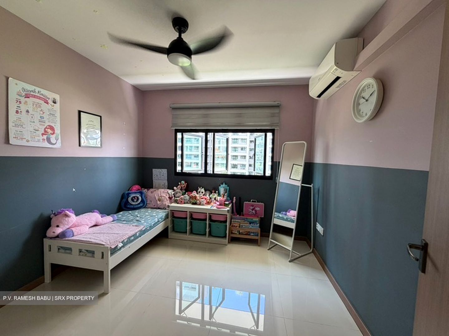 Blk 415B Waterfront I @ Northshore (Punggol), HDB 5 Rooms #583270051